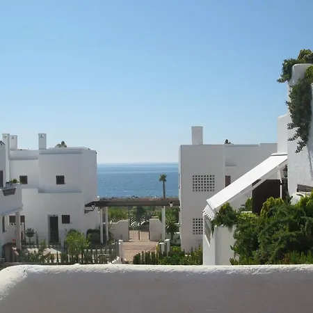 1St Line To The Beach & Sunshine In Mar De Pulpi San Juan De Los Terreros Exterior photo