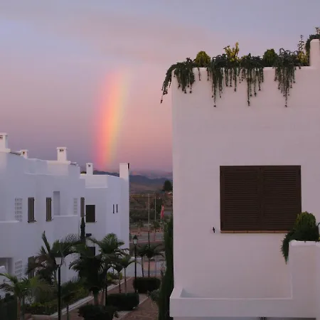1St Line To The Beach & Sunshine In Mar De Pulpi San Juan De Los Terreros Exterior photo