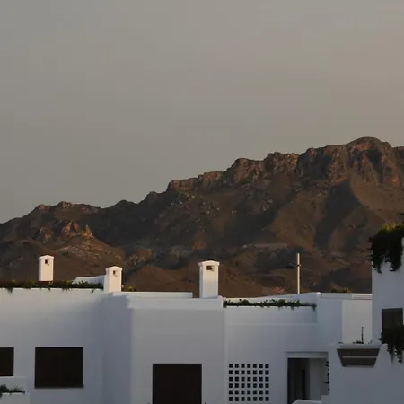 1St Line To The Beach & Sunshine In Mar De Pulpi San Juan De Los Terreros Exterior photo