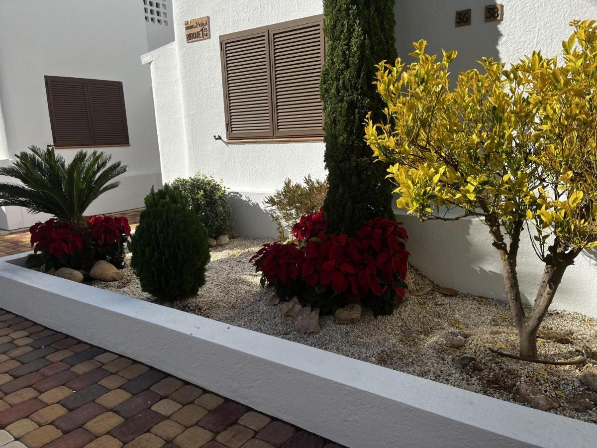 1st Line To The & Sunshine In Mar De Pulpi *