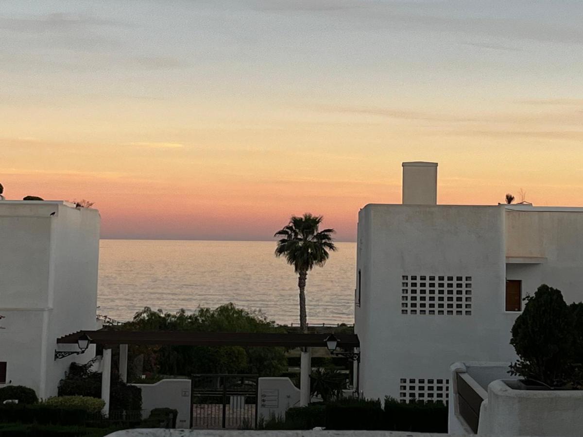 1st Line To The & Sunshine In Mar De Pulpi San Juan De Los Terreros