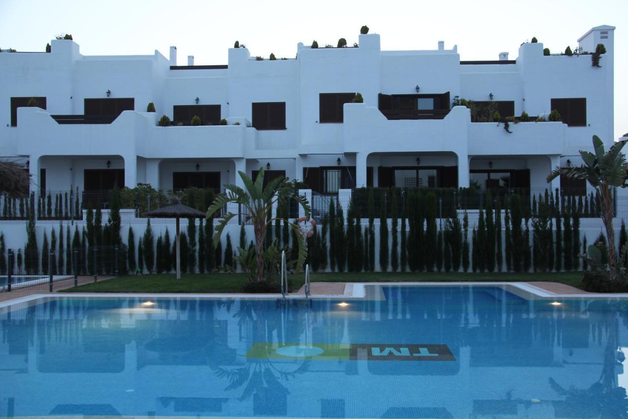 1st Line To The & Sunshine In Mar De Pulpi *