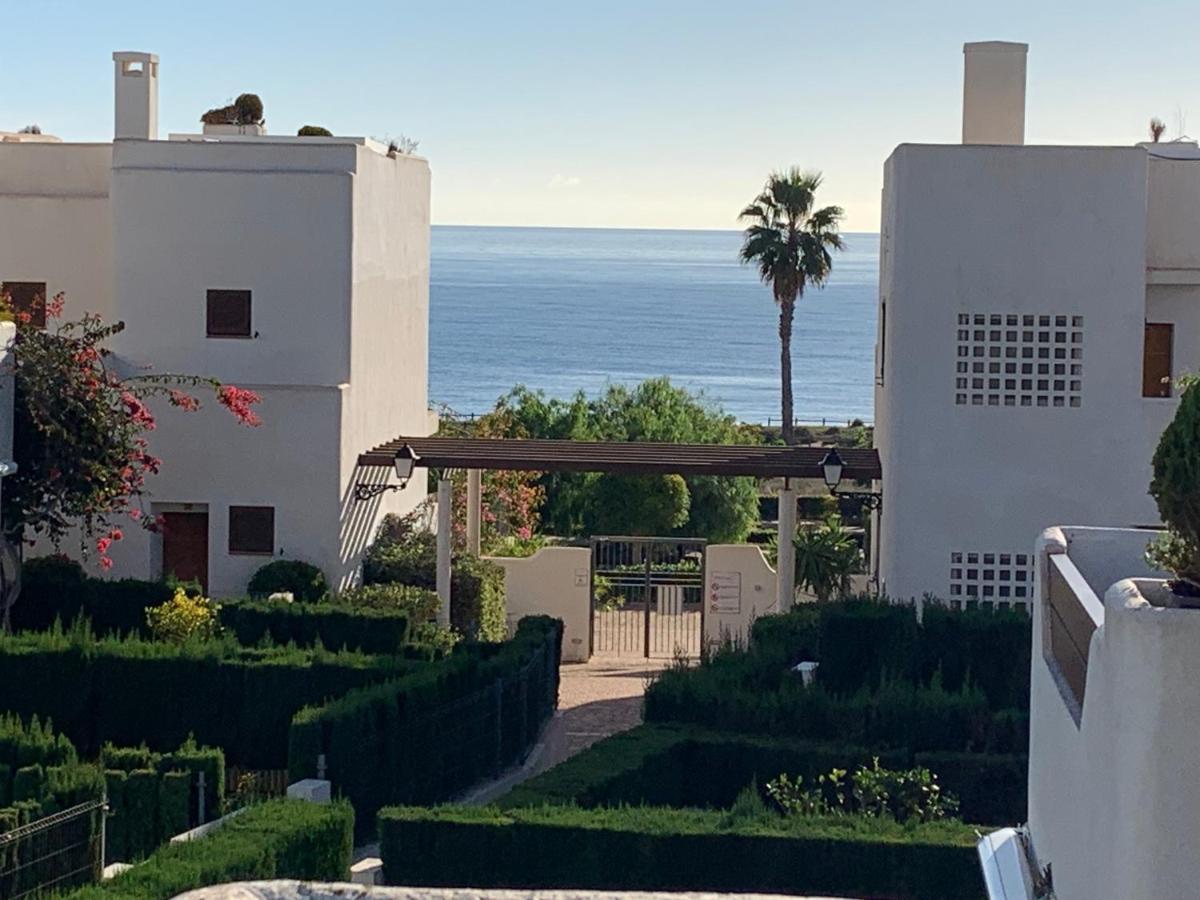 Apartment 1st Line To The & Sunshine In Mar De Pulpi San Juan de los Terreros