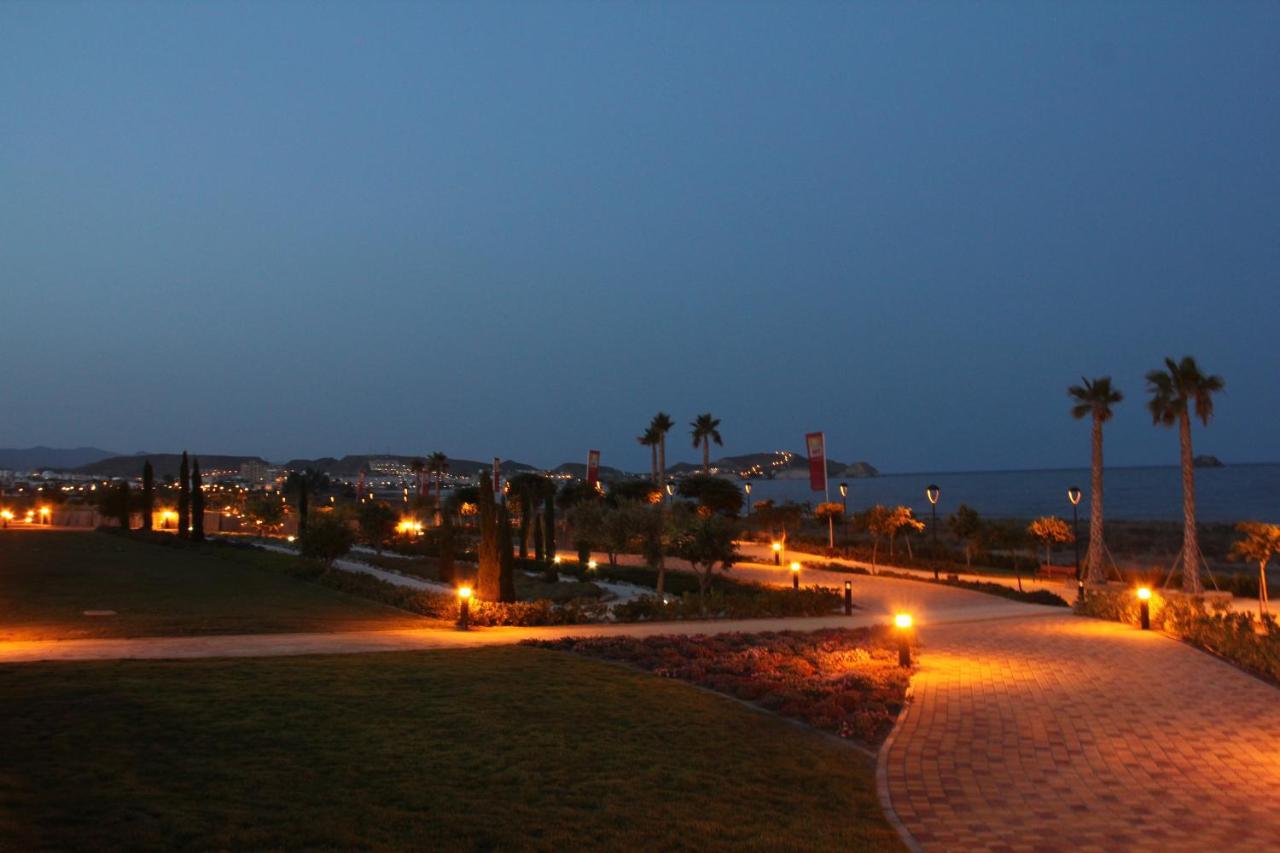 1st Line To The & Sunshine In Mar De Pulpi Apartment *