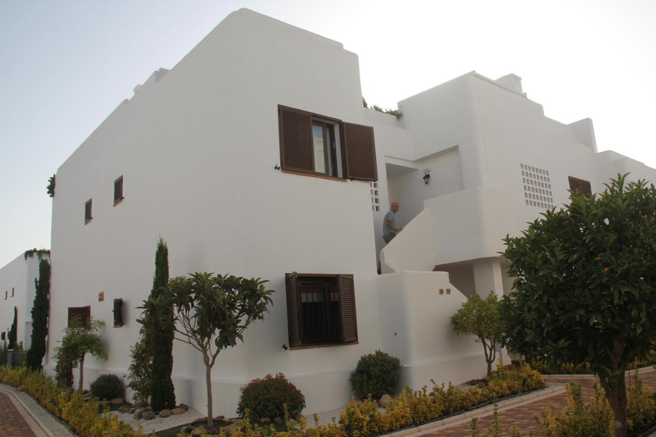 1st Line To The & Sunshine In Mar De Pulpi Apartment San Juan De Los Terreros