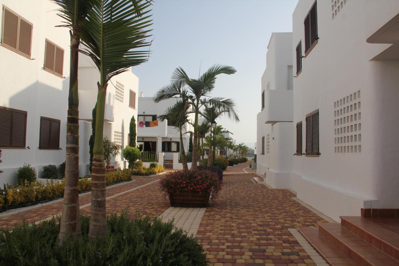 1st Line To The & Sunshine In Mar De Pulpi San Juan De Los Terreros