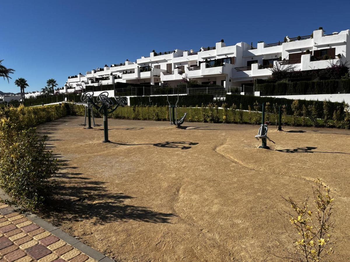 1st Line To The & Sunshine In Mar De Pulpi * San Juan De Los Terreros