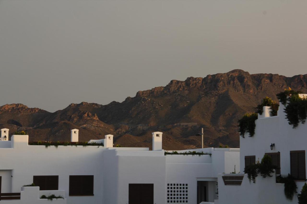 1st Line To The & Sunshine In Mar De Pulpi Apartment
